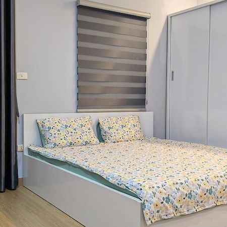 Goc Nho Ha Noi Homestay ハノイ市 エクステリア 写真